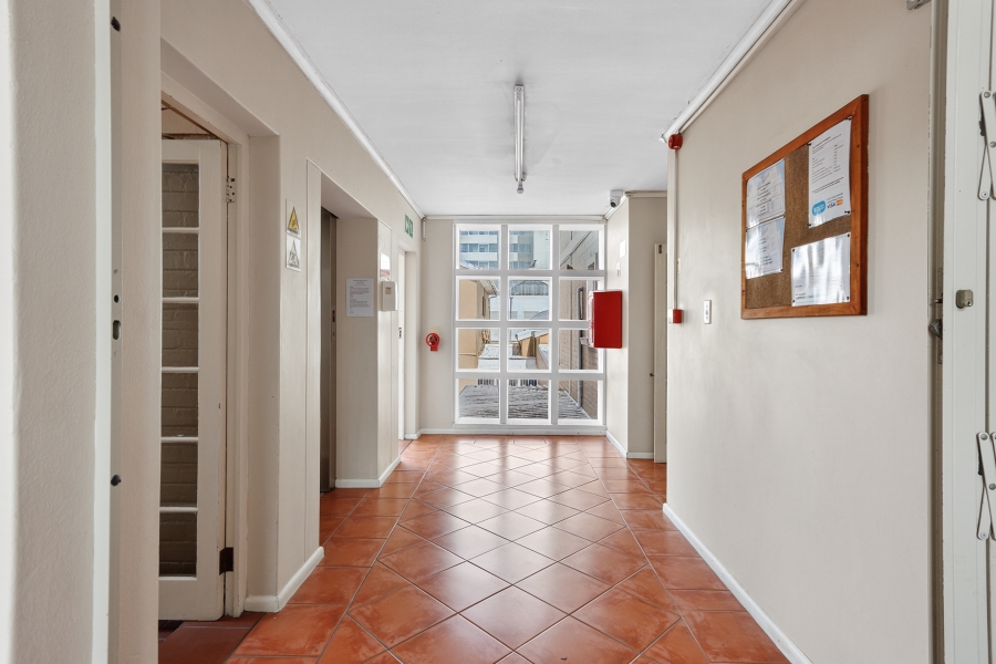 1 Bedroom Property for Sale in Van Ryneveld Western Cape